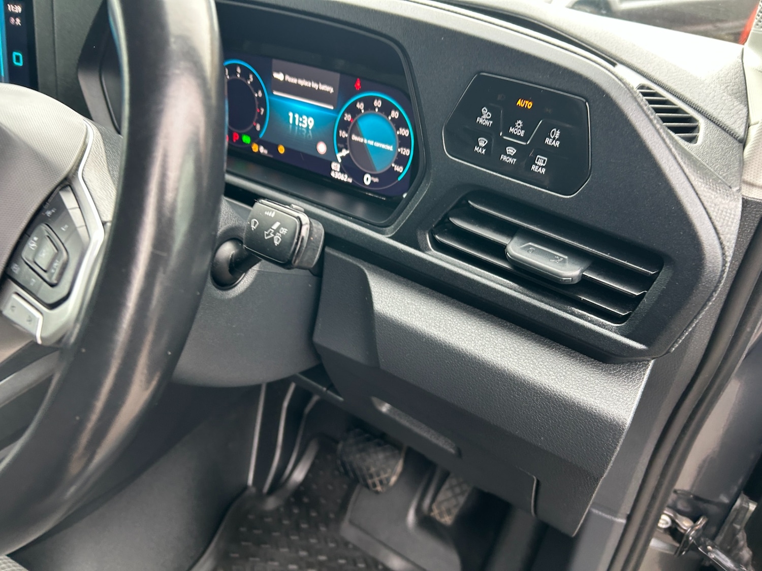 Used Volkswagen Caddy 2021 for sale - 77258647: Photo 13