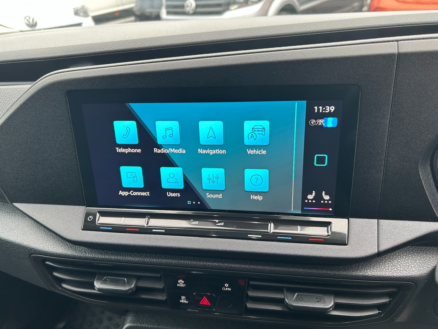 Used Volkswagen Caddy 2021 for sale - 77258647: Photo 15