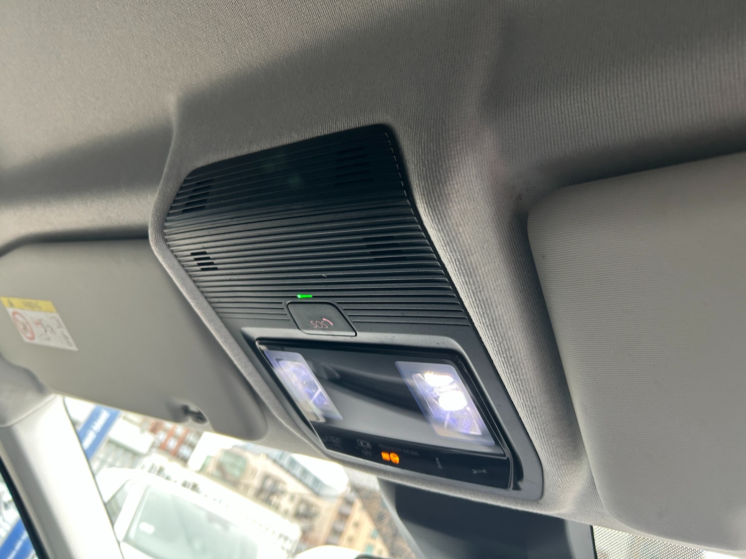 Used Volkswagen Caddy 2021 for sale - 77258647: Photo 16