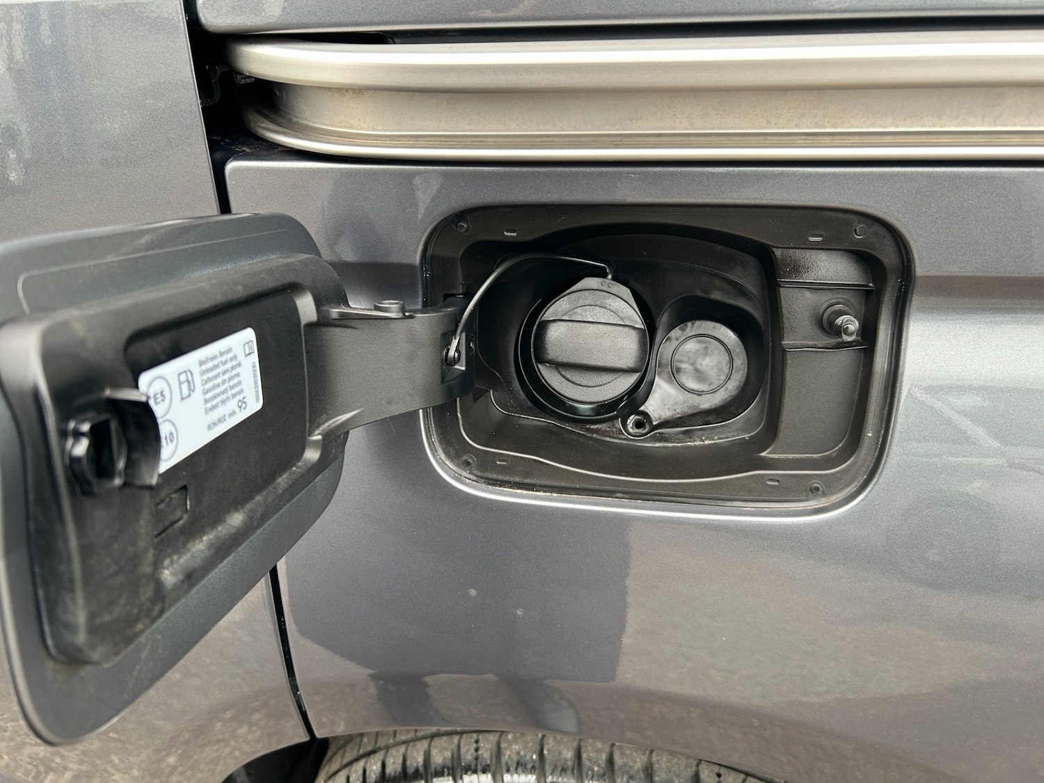 Used Volkswagen Caddy 2021 for sale - 77258647: Photo 22