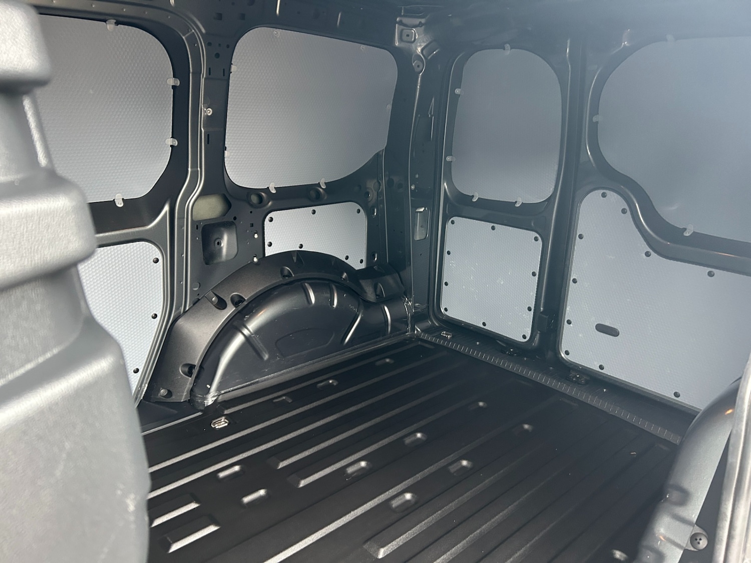 Used Volkswagen Caddy 2021 for sale - 77258647: Photo 23