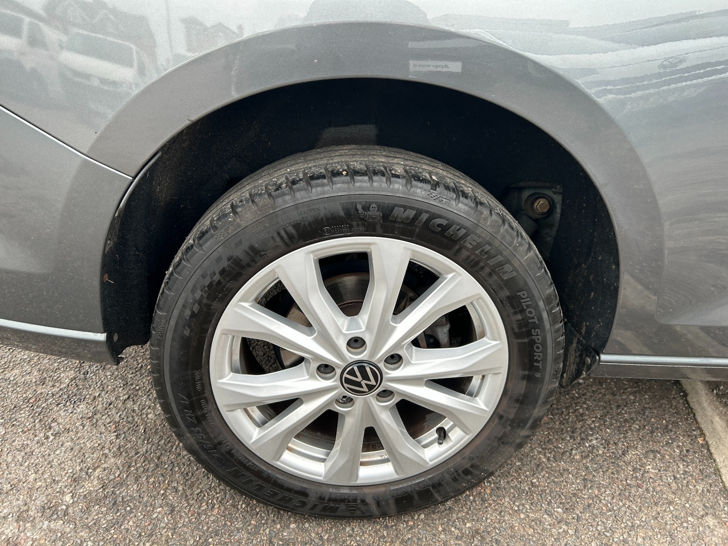 Used Volkswagen Caddy 2021 for sale - 77258647: Photo 24