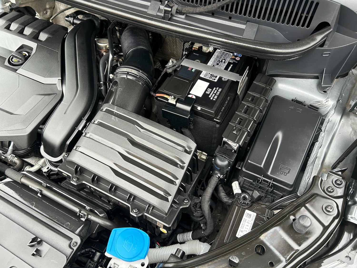 Used Volkswagen Caddy 2021 for sale - 77258647: Photo 27