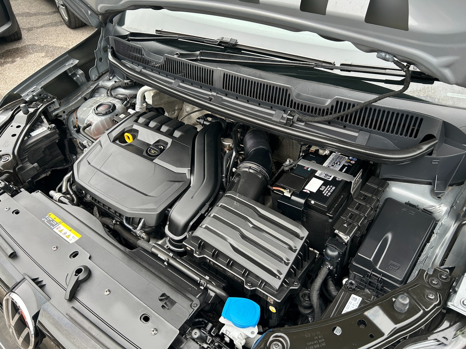 Used Volkswagen Caddy 2021 for sale - 77258647: Photo 28