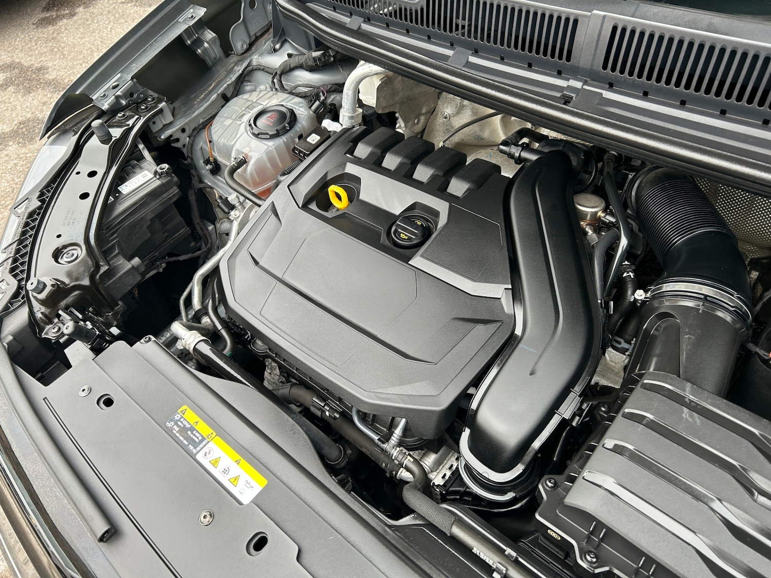 Used Volkswagen Caddy 2021 for sale - 77258647: Photo 29