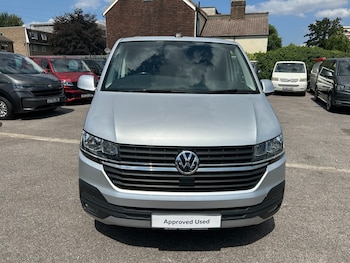 Used Volkswagen Transporter 2020 for sale - 79217806: Photo