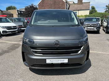 Used Volkswagen Transporter 2025 for sale - 79150552: Photo