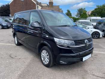 Used Volkswagen Transporter 2022 for sale - 75044977: Photo