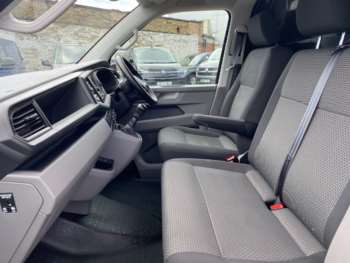Used Volkswagen Transporter 2022 for sale - 75044977: Photo