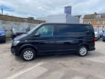 Used Volkswagen Transporter 2022 for sale - 75044977: Photo