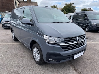 Volkswagen - Transporter