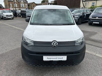 Used Volkswagen Caddy 2021 for sale - 79865830: Photo