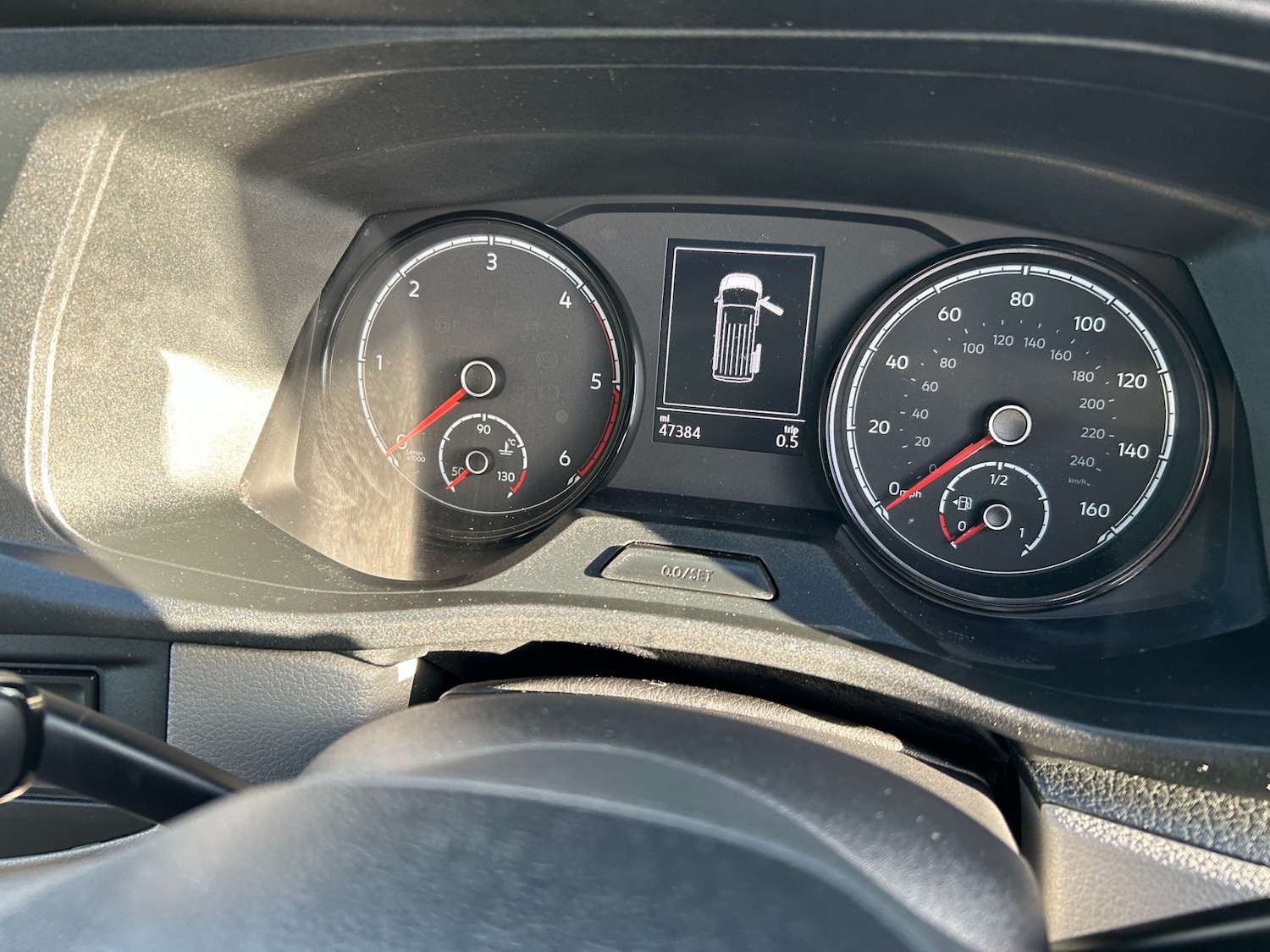 Used Volkswagen Transporter Shuttle 2020 for sale - 77336297: Photo 14