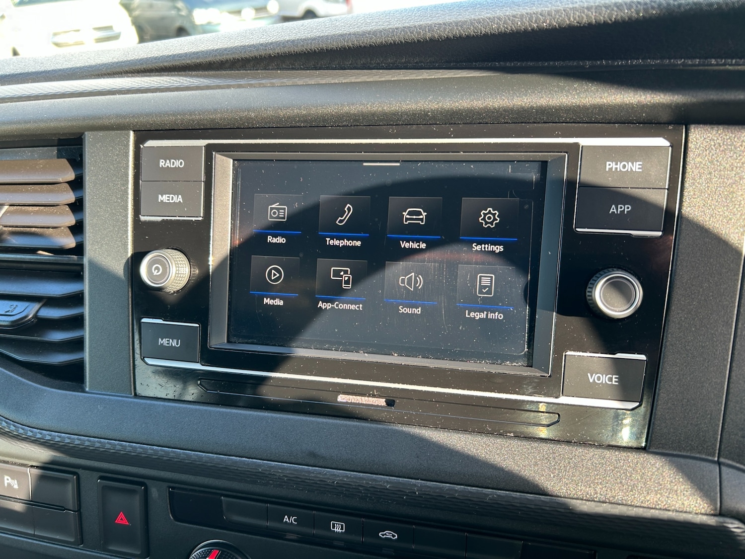 Used Volkswagen Transporter Shuttle 2020 for sale - 77336297: Photo 16