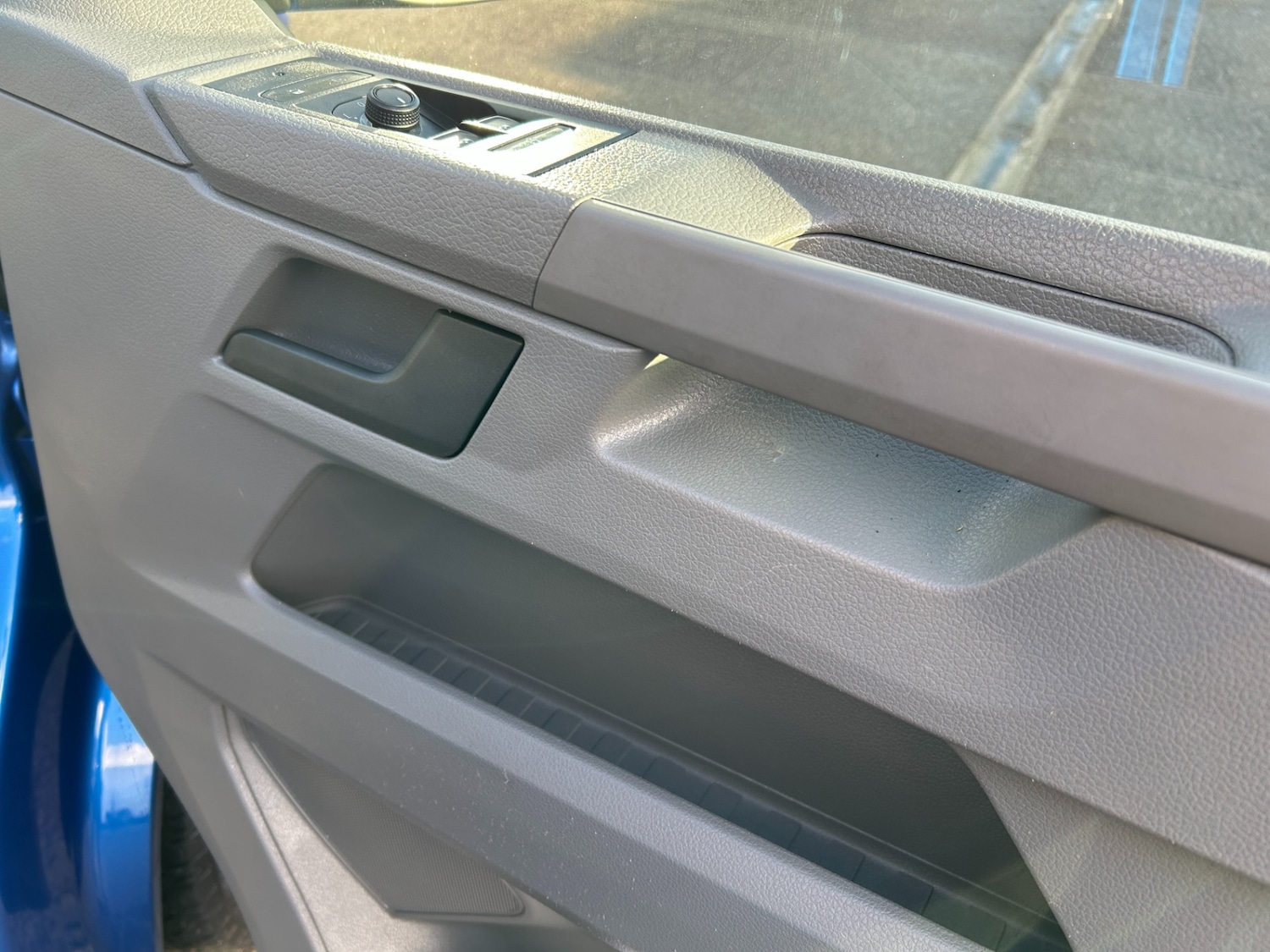 Used Volkswagen Transporter Shuttle 2020 for sale - 77336297: Photo 19