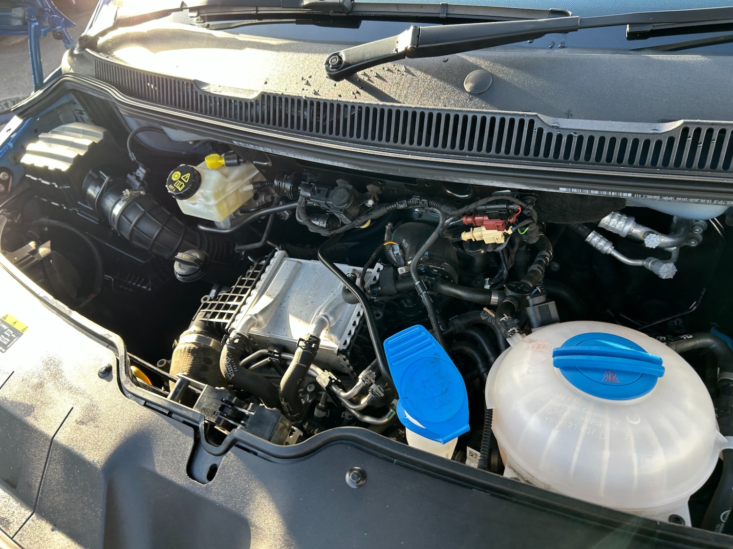 Used Volkswagen Transporter Shuttle 2020 for sale - 77336297: Photo 23