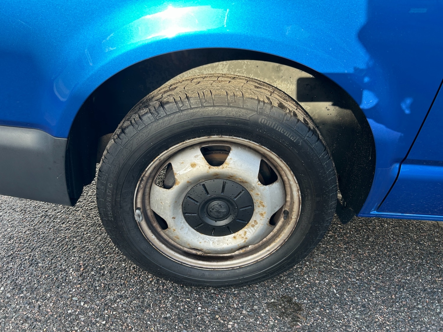 Used Volkswagen Transporter Shuttle 2020 for sale - 77336297: Photo 8