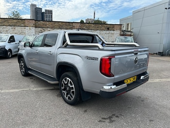 Used Volkswagen Amarok 2024 for sale - 79419471: Photo