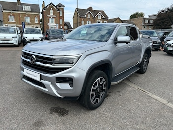 Used Volkswagen Amarok 2024 for sale - 79419471: Photo
