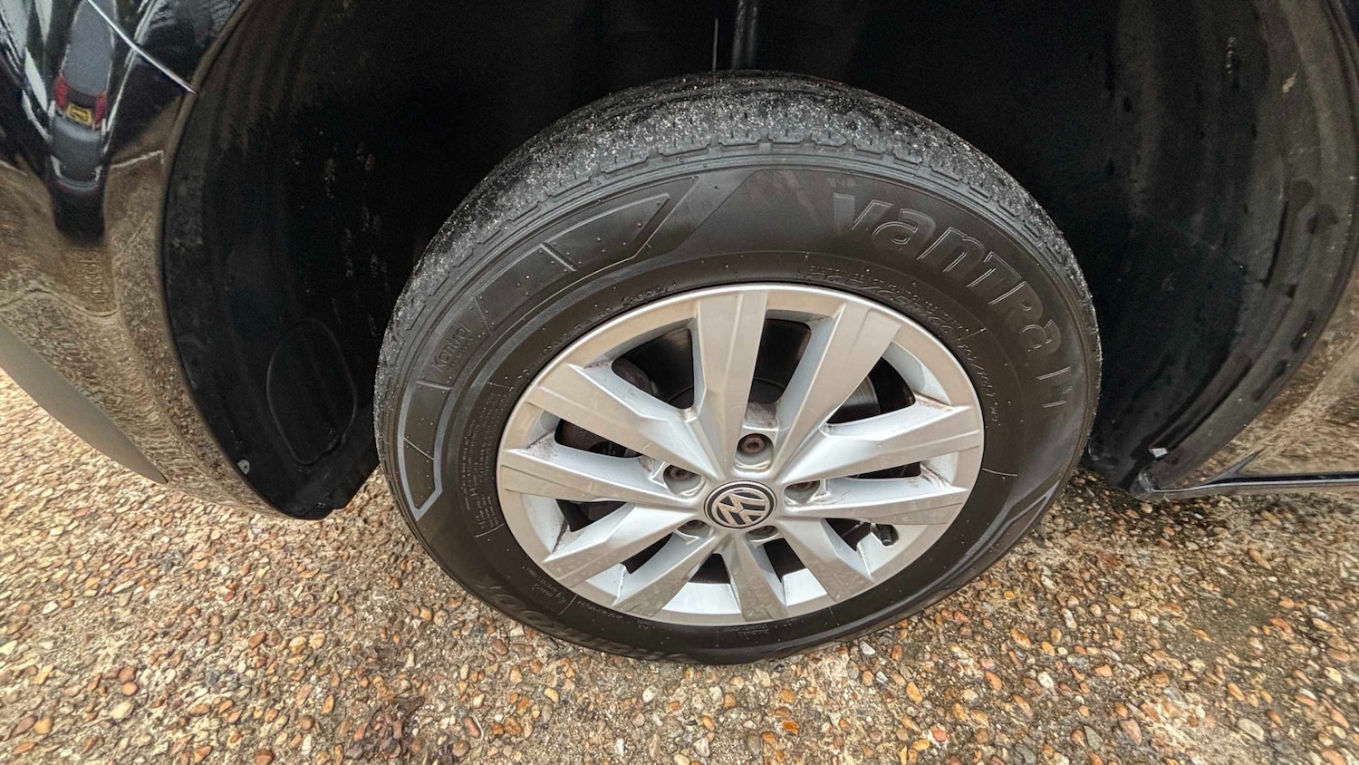 Used Volkswagen Transporter 2021 for sale - 76488650: Photo 13