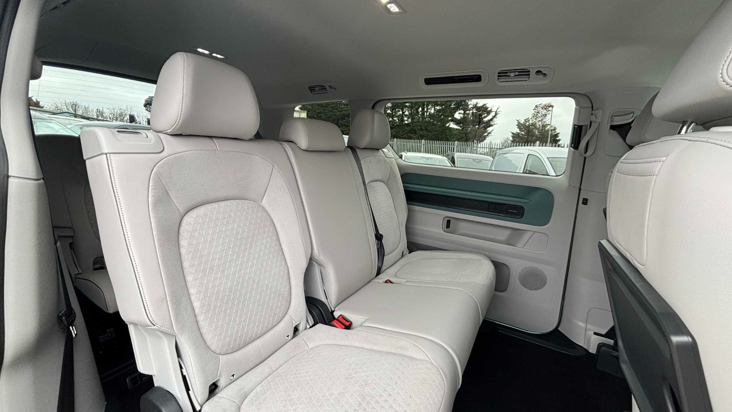 Used Volkswagen ID.3 2024 for sale - 78011910: Photo 11