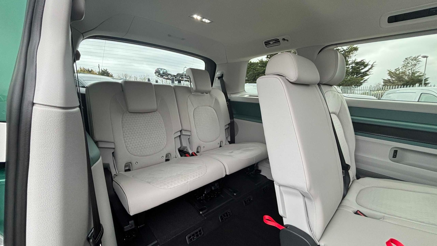 Used Volkswagen ID.3 2024 for sale - 78011910: Photo 12