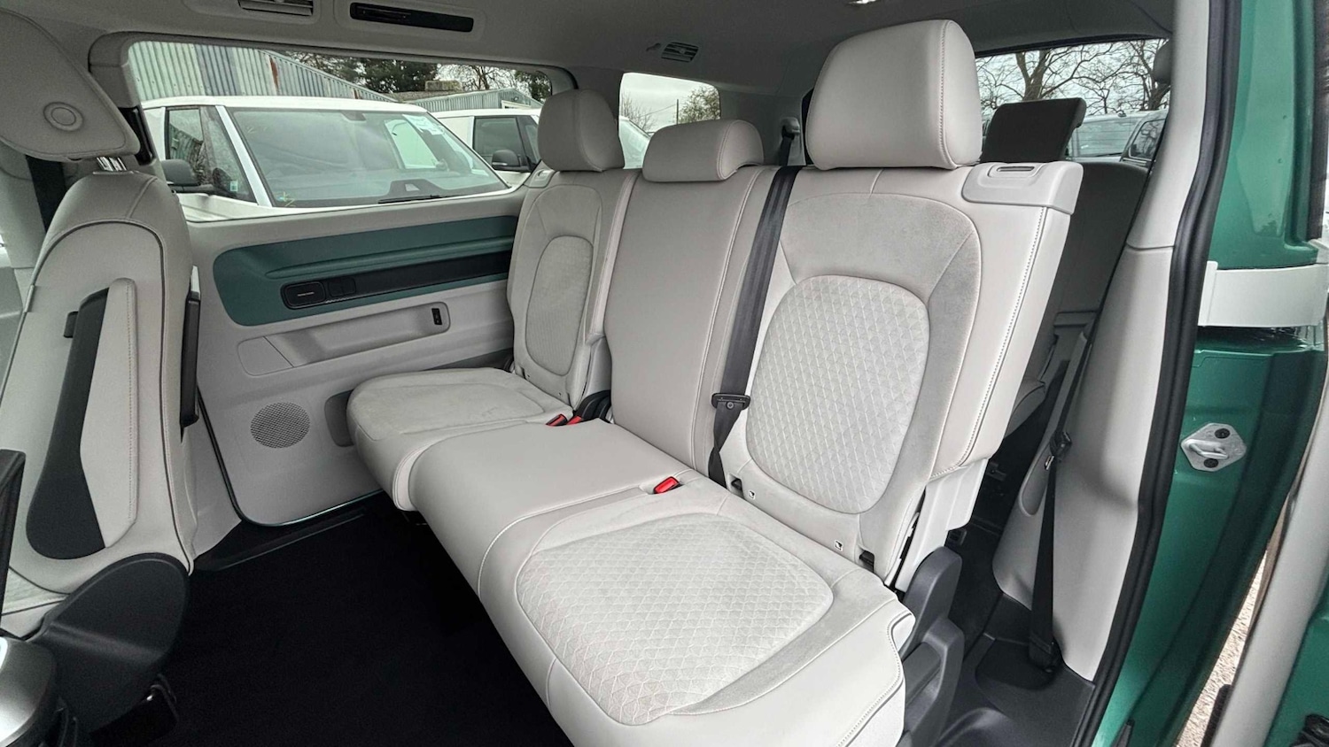 Used Volkswagen ID.3 2024 for sale - 78011910: Photo 14