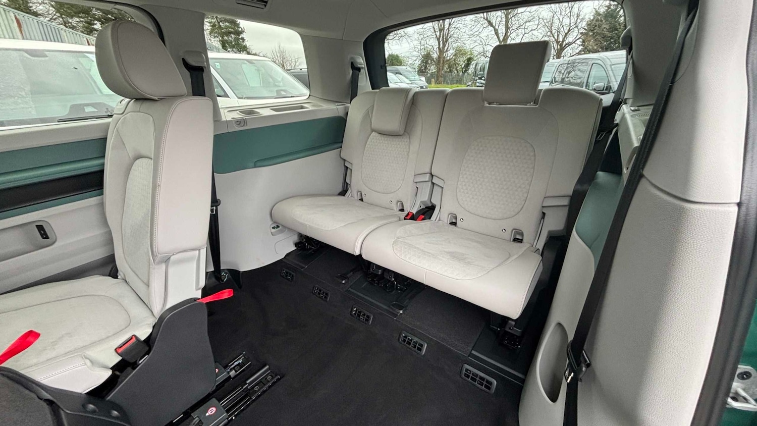 Used Volkswagen ID.3 2024 for sale - 78011910: Photo 15