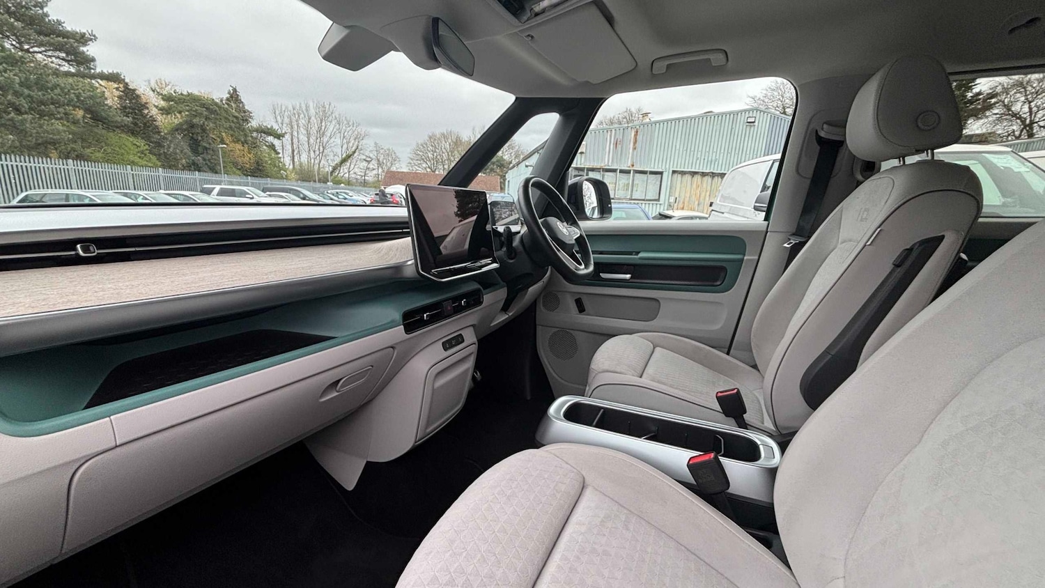 Used Volkswagen ID.3 2024 for sale - 78011910: Photo 16