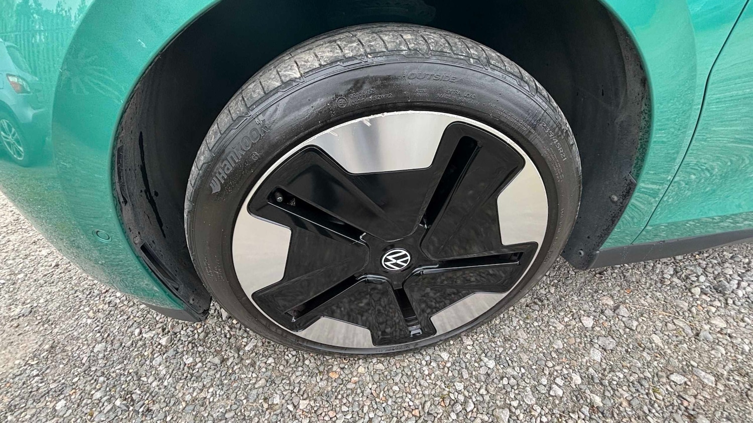 Used Volkswagen ID.3 2024 for sale - 78011910: Photo 17