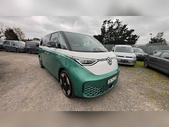 Used Volkswagen ID.3 2024 for sale - 78011910: Photo