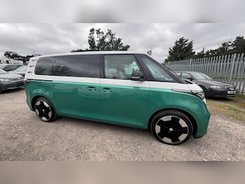 Used Volkswagen ID.3 2024 for sale - 78011910: Photo