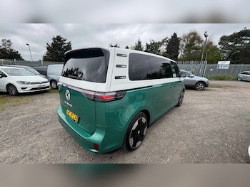 Used Volkswagen ID.3 2024 for sale - 78011910: Photo