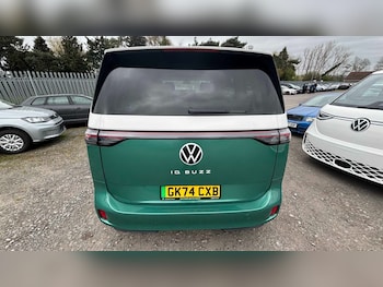 Used Volkswagen ID.3 2024 for sale - 78011910: Photo