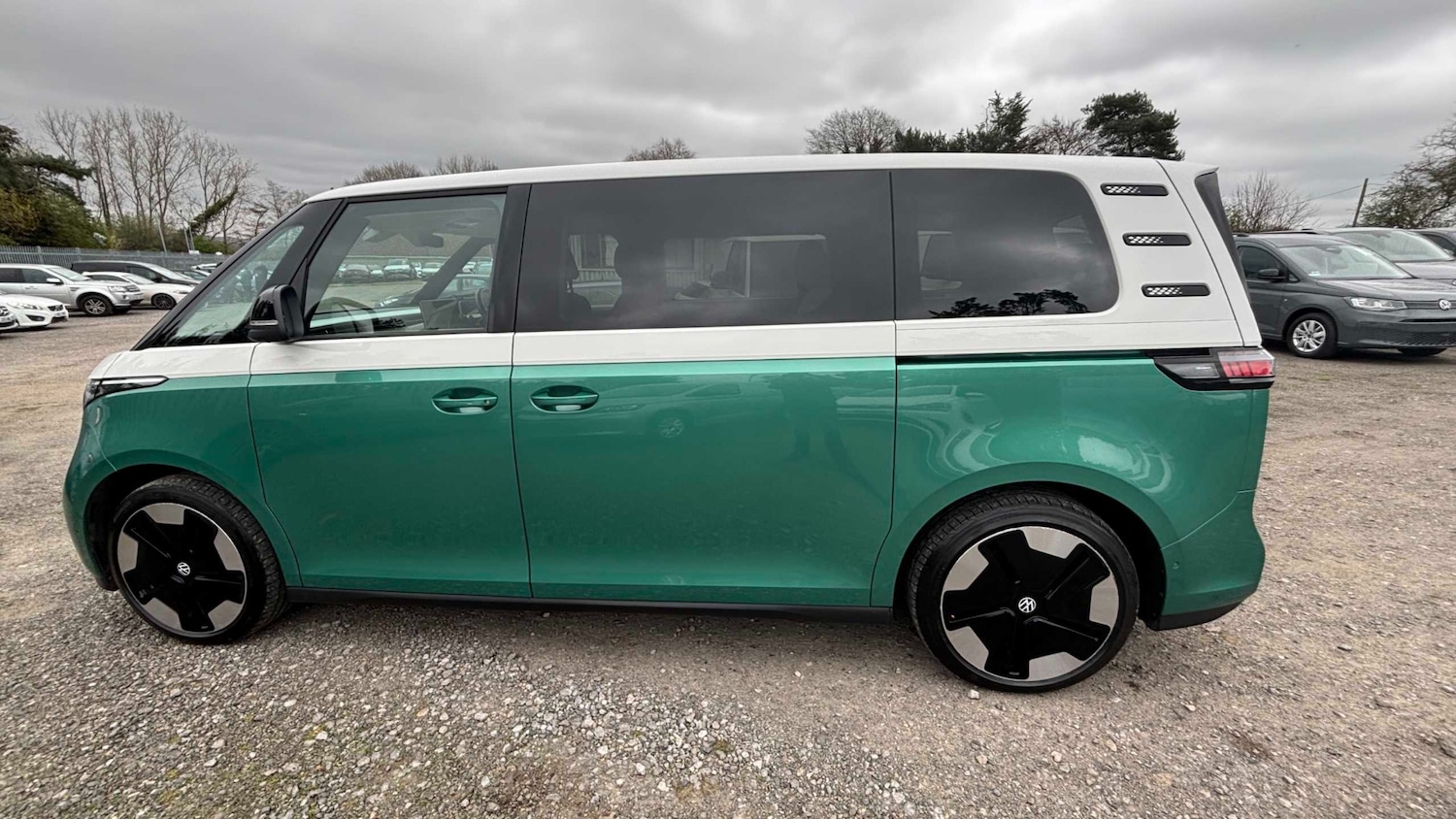 Used Volkswagen ID.3 2024 for sale - 78011910: Photo 7