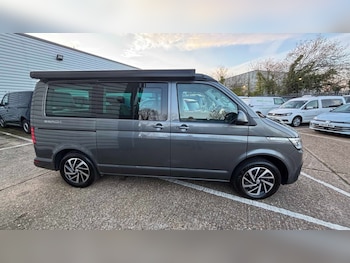 Used Volkswagen California 2023 for sale - 77743046: Photo