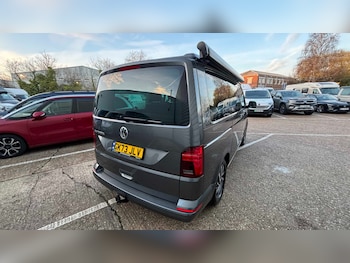 Used Volkswagen California 2023 for sale - 77743046: Photo