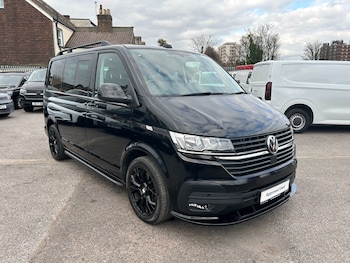 Used Volkswagen Transporter 2023 for sale - 78152690: Photo