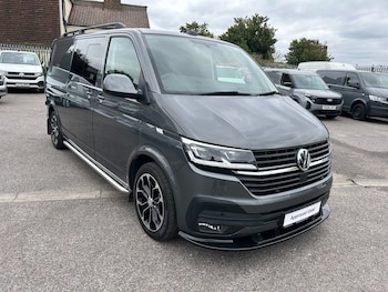 Used Volkswagen Transporter 2022 for sale - 79282932: Photo