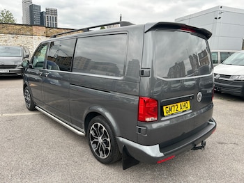 Used Volkswagen Transporter 2022 for sale - 79282932: Photo