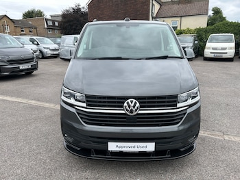 Used Volkswagen Transporter 2022 for sale - 79282932: Photo
