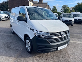 Volkswagen - Transporter