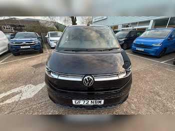 Used Volkswagen Multivan 2022 for sale - 78845564: Photo