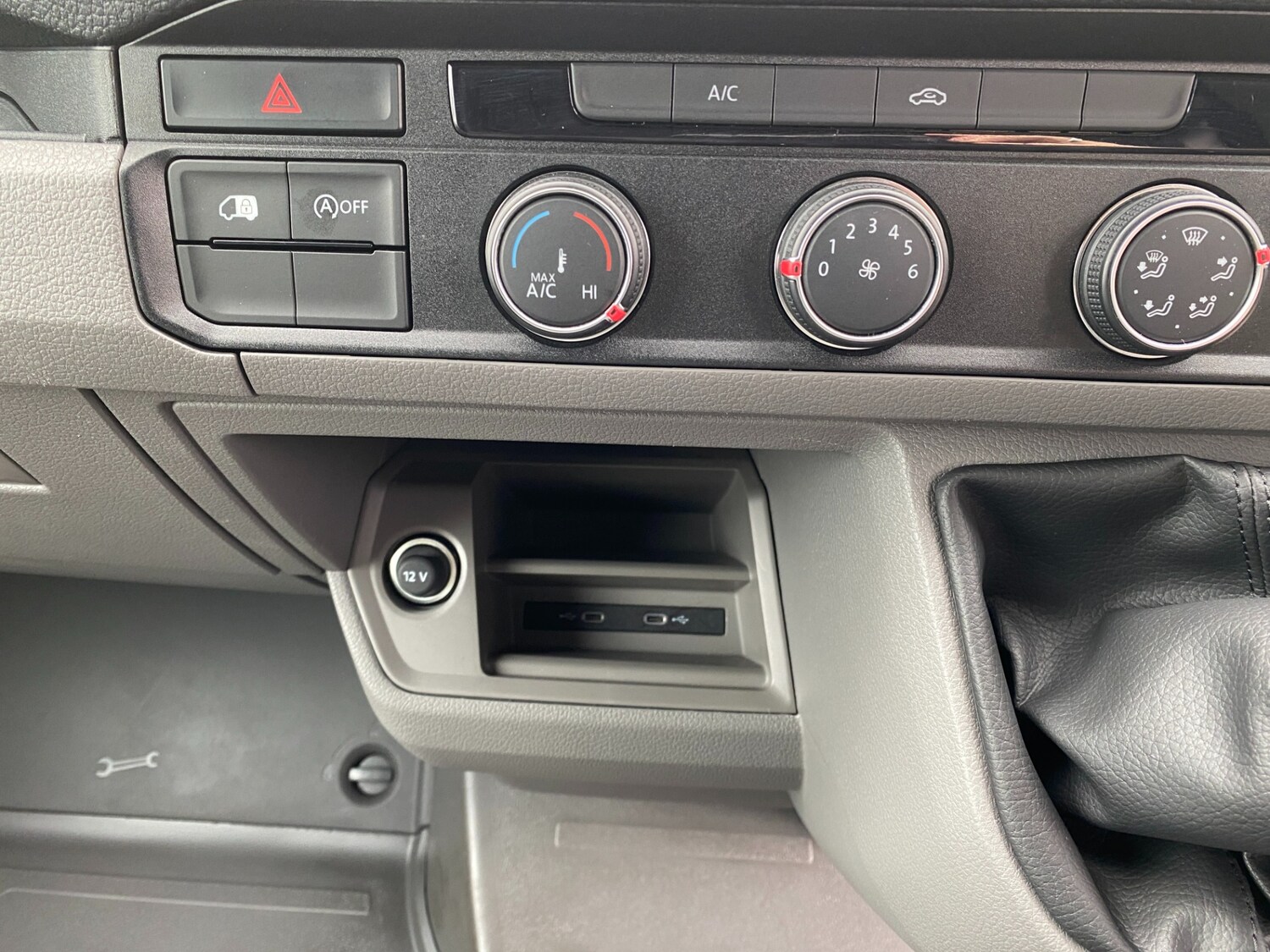 Used Volkswagen Crafter 2024 for sale - 76220400: Photo 10