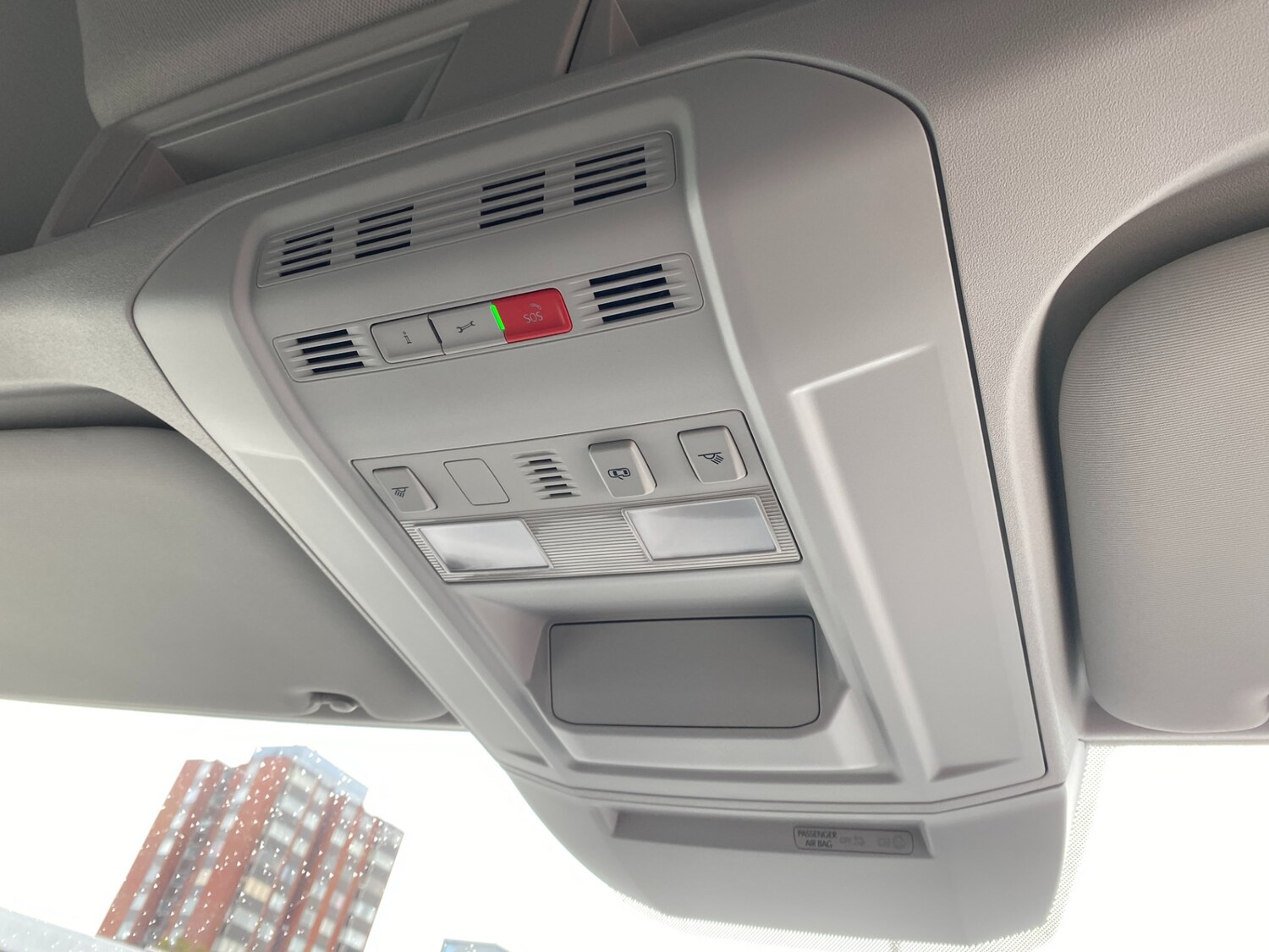 Used Volkswagen Crafter 2024 for sale - 76220400: Photo 11