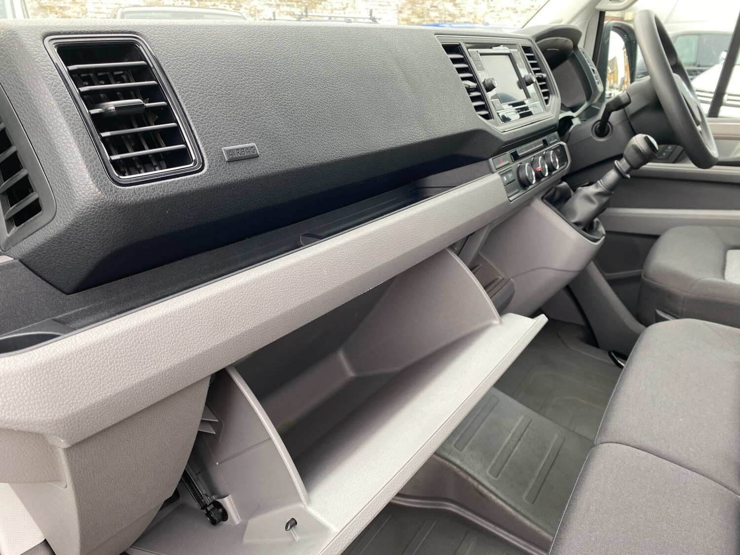 Used Volkswagen Crafter 2024 for sale - 76220400: Photo 13