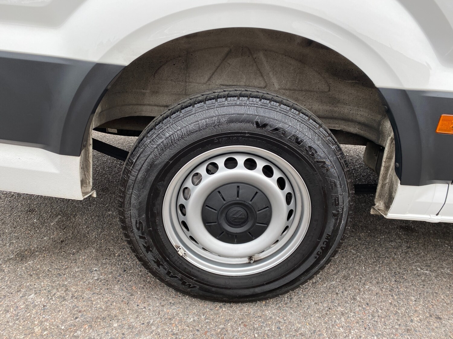 Used Volkswagen Crafter 2024 for sale - 76220400: Photo 15