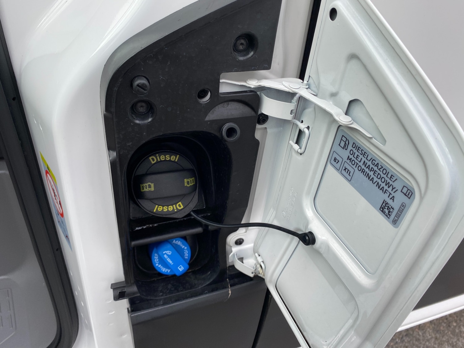 Used Volkswagen Crafter 2024 for sale - 76220400: Photo 16