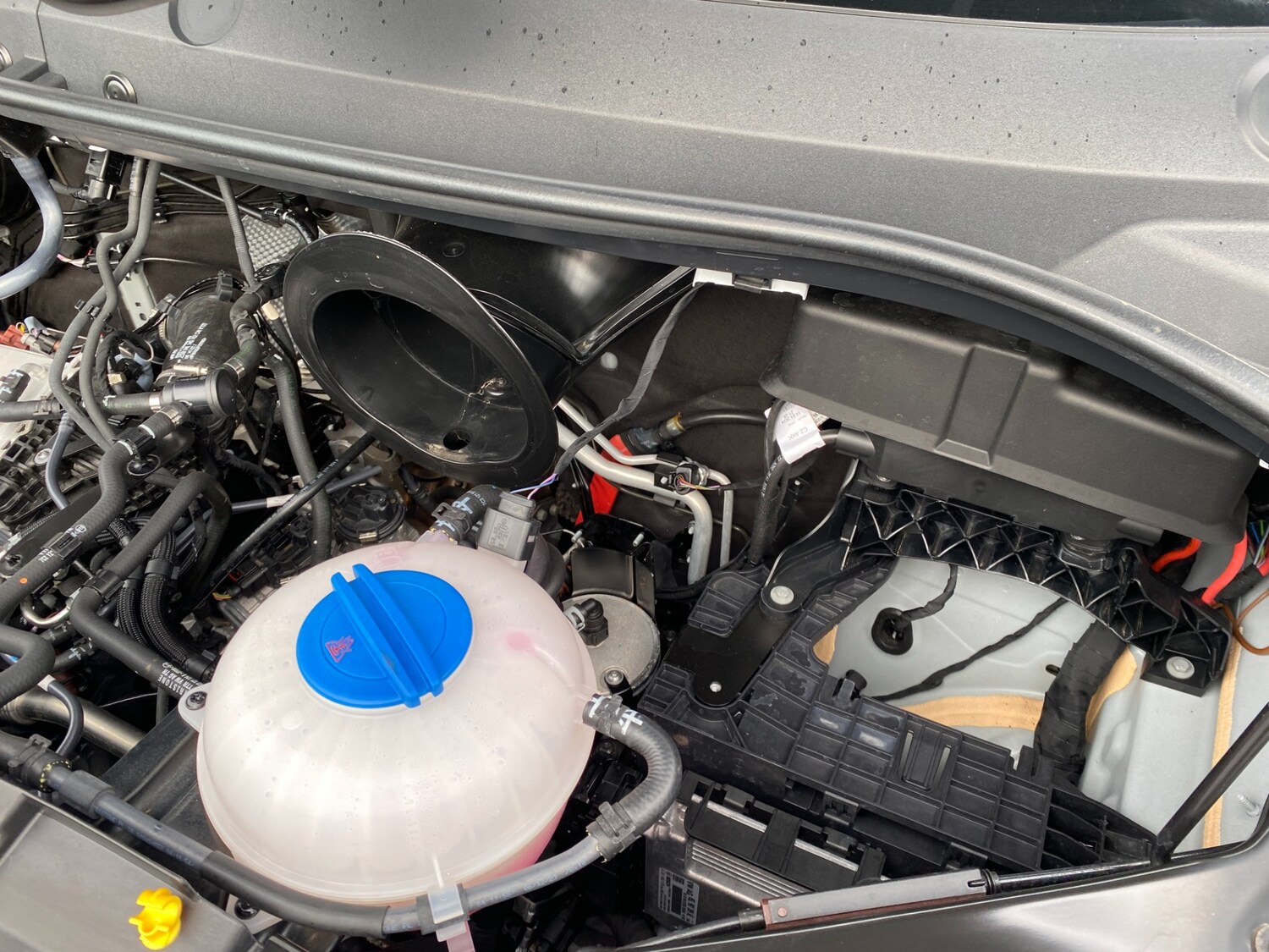 Used Volkswagen Crafter 2024 for sale - 76220400: Photo 18