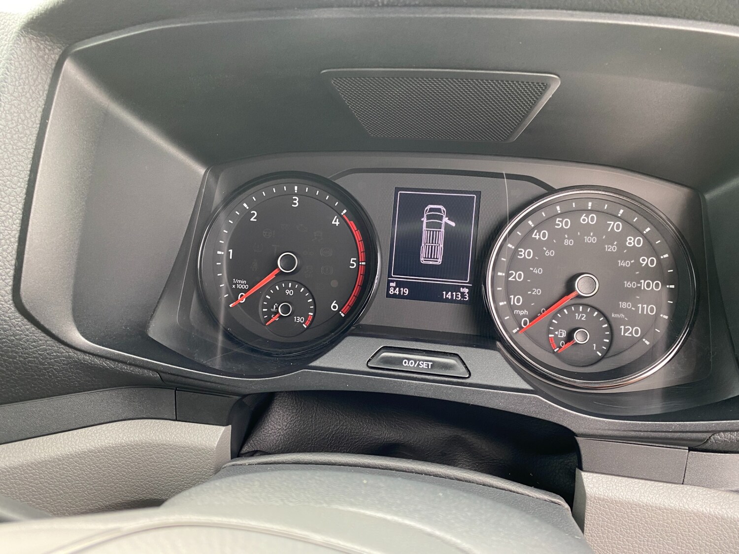 Used Volkswagen Crafter 2024 for sale - 76220400: Photo 8